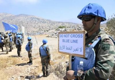 اليونيفيل تتهم إسرائيل باستهداف مواقع تابعة لها وللجيش اللبناني