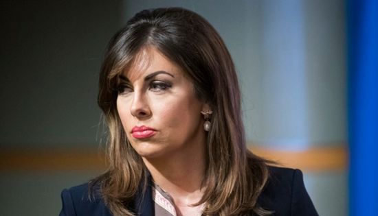 ترامب يعين تامي بروس متحدثة باسم الخارجية الأمريكية