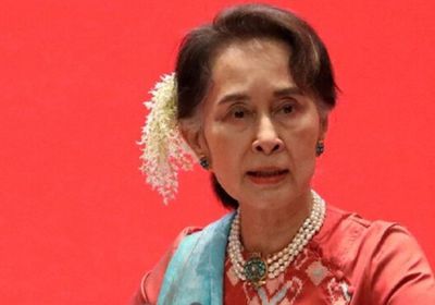 ميانمار تطلق سراح 6 آلاف سجين