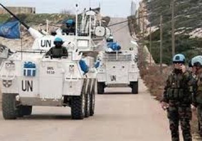 اليونيفيل: الجيش الإسرائيلي يتعمد تدمير ممتلكاتنا