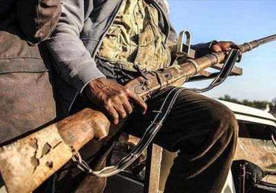 مقتل 5 جنود كاميرونيين على يد مسلحين من نيجيريا