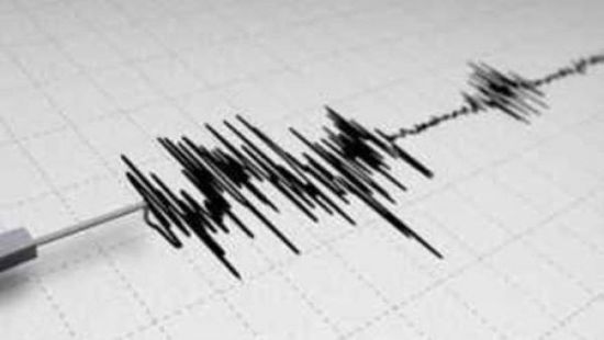 زلزال بقوة 2.3 يضرب الضفة الغربية بفلسطين