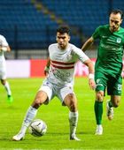 الزمالك والمصري وجهًا لوجه بالكونفدرالية الأفريقية