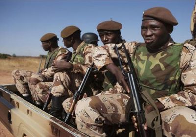 الجيش المالي يعتقل قياديًا بارزًا في "داعش"