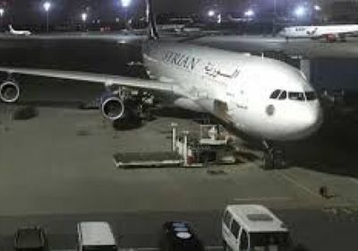    "الطيران السورية" تستأنف تسيير رحلات جوية من دمشق لدبي