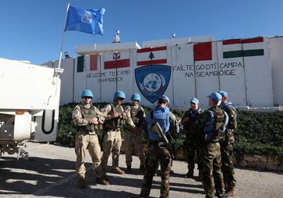 "اليونيفيل": جيش الاحتلال يتعمد تدمير قواتنا