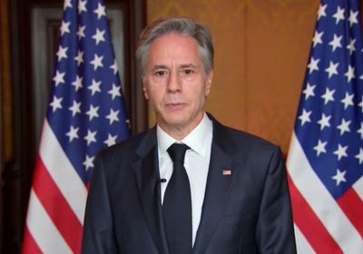    بلينكن ونظيره المصري يبحثان تطورات هدنة غزة