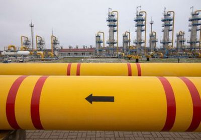 روسيا توقف صادرات الغاز إلى سلوفاكيا مع انتهاء اتفاقية العبور