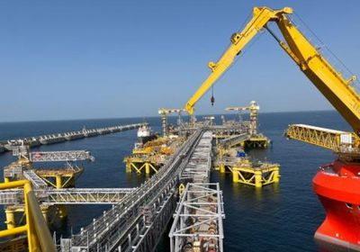 موريتانيا والسنغال تنتجان الغاز من حقل مشترك