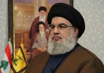 حزب الله يعلن موعد ومكان تشييع جنازة حسن نصرالله