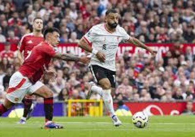 إقامة مباراة ليفربول ويونايتد في موعدها رغم الطقس السيئ