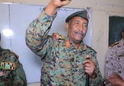 البرهان يرحّب بالعرض التركي لحلّ النزاع في السودان