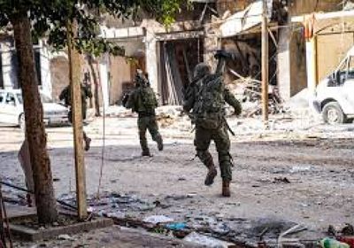 مقتل 9 في ضربات إسرائيلية بقطاع غزة