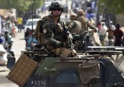 مقتل ثمانية مدنيين على الأقل بهجوم في مالي