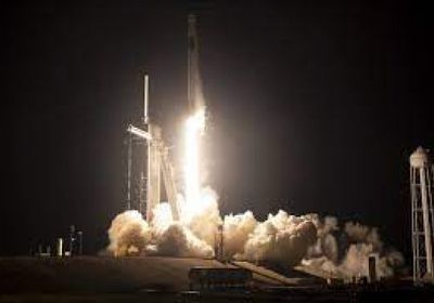 "بلو أوريجين" تستعد للرحلة الأولى لصاروخها الثقيل