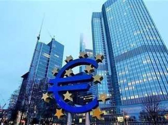 المركزي الأوروبي يحذر من خسائر اقتصادية عالمية