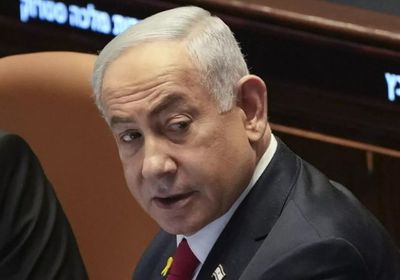 نتنياهو يدعو لمناقشة أمنية اليوم لبحث ملف تبادل الأسرى