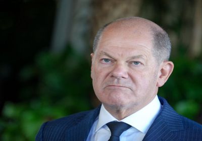 المستشار الألماني يكشف حقيقة أنباء زيارته الوشيكة إلى موسكو