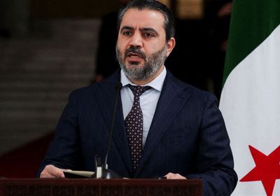 الخارجية السورية تطالب برفع العقوبات الأمريكية