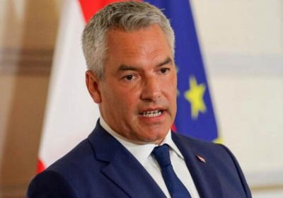 بعد استقالة نيهامر.. حزب الشعب النمساوي يختار كريستيان شتوكر زعيما له