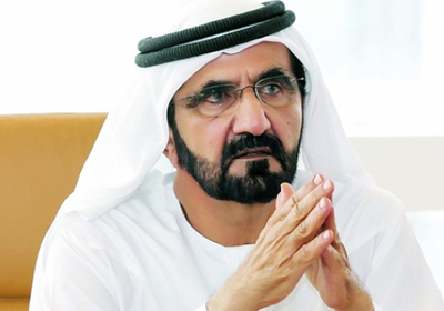 رئيس حكومة الإمارات: اعتماد حزمة مشاريع لبناء 3000 وحدة سكنية