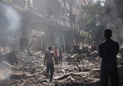 الدفاع المدني بغزة: الواقع في القطاع صعب ومأساوي