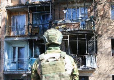 الدفاع الروسية: أوكرانيا بدأت هجوماً مضاداً في كورسك