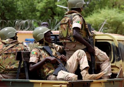 مالي: اعتقال قيادي بارز في تنظيم "داعش" بمنطقة أماساراكاد