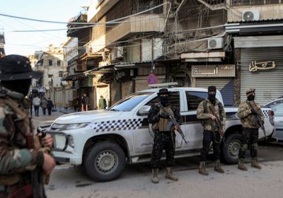 مقتل متهم بارتكاب جرائم حرب في عهد الأسد