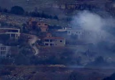    قوات الاحتلال تتوغل في منطقة الطيبة بلبنان