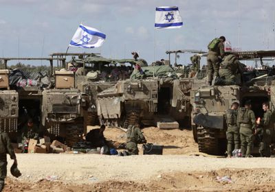 بسبب إيران.. جيش الاحتلال في حالة تأهب قصوى