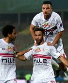 موعد مباراة الزمالك المقبلة في كأس مصر