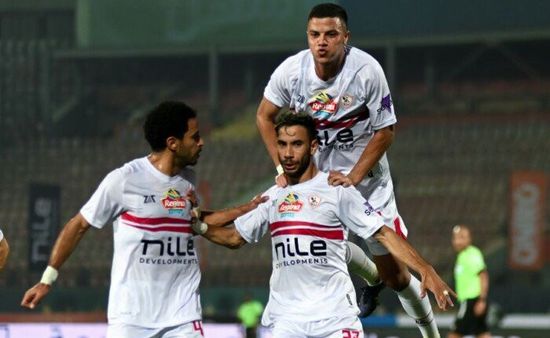 موعد مباراة الزمالك المقبلة في كأس مصر