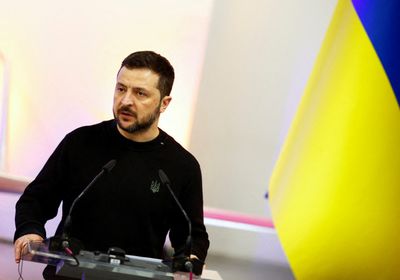 زيلينسكي: ضمانات إنهاء الحرب الروسية غير فعّالة