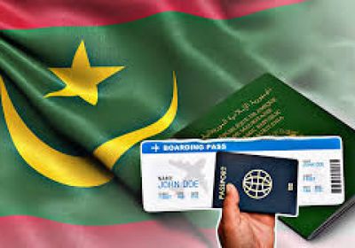 موريتانيا تطالب المسافرين بالحصول على تأشيرة إلكترونية