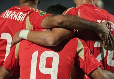 عرض ليبي جديد لنجم الأهلي المصري