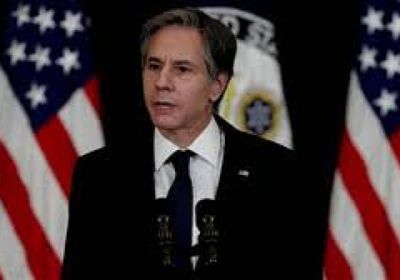 بلينكن: نريد عبور خط النهاية بالنسبة للوضع في غزة وتحرير الرهائن
