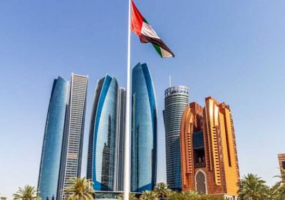 وزيرا الخارجية والدفاع السوريان يصلان إلى الإمارات