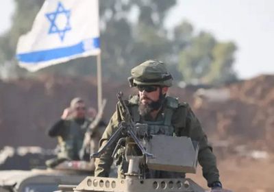 الجيش الإسرائيلي يعلن رصد إطلاق ثلاثة مقذوفات من شمال غزة