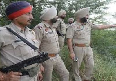 مقتل 8 رجال شرطة وسائق في هجوم للماويين بوسط الهند