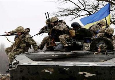 روسيا: قواتنا أحبطت محاولات اختراق أوكرانية في كورسك