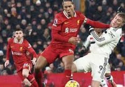 هاو يحث لاعبي نيوكاسل على مواصلة الزخم أمام أرسنال