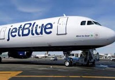 وزارة النقل الأمريكية تغرم "جيت بلو" مليوني دولار