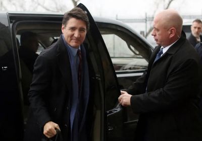 من أوتاوا.. ترودو يعلن استقالته من رئاسة الحكومة الكندية