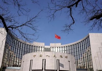 المركزي الصيني يحذر من الإفراط في شراء السندات السيادية