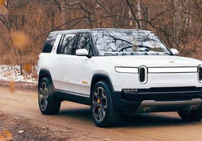 صعود سهم "ريفيان" بعد طفرة تسليمات الربع الرابع