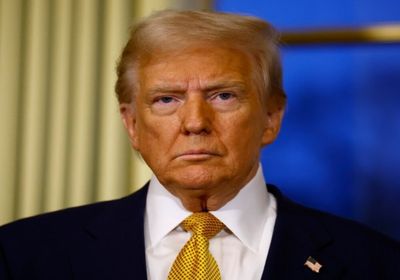 ترامب مجددا تهديده لحماس: إطلاق الأسرى الآن وإلا ستفتح أبواب الجحيم