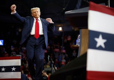 ترامب يقترح ضم كندا لتصبح الولاية الأمريكية الـ51