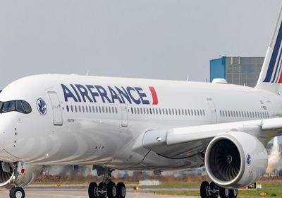 الخطوط الجوية الفرنسية تمدد تعليق رحلاتها لإسرائيل ولبنان