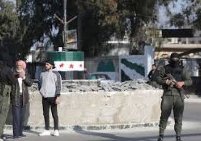    فصيلان درزيان يعلنان استعدادهما للانضمام للجيش السوري